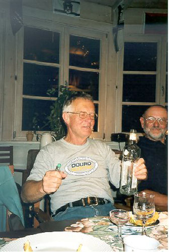 Eberhard joyeux....