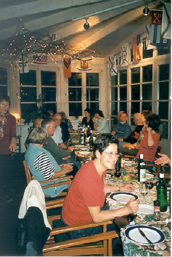 Köpenick-la raclette