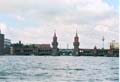 Balade à travers Berlin