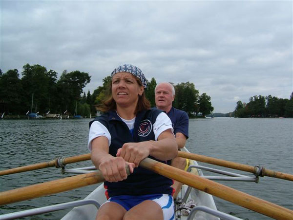 Aviron-Berlin 100