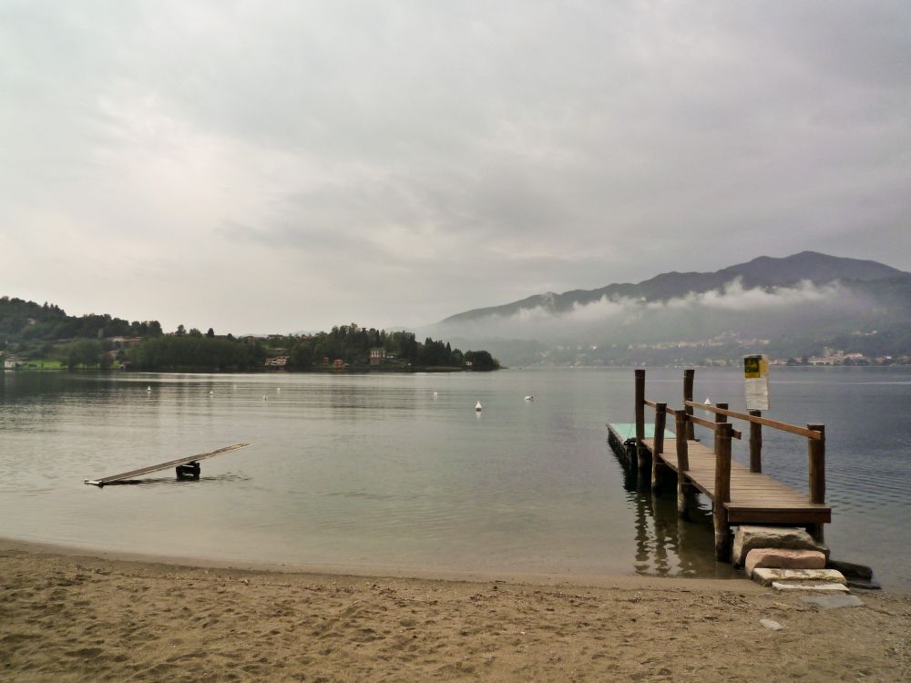 Lago Orta - 26-27 Sep#145ED