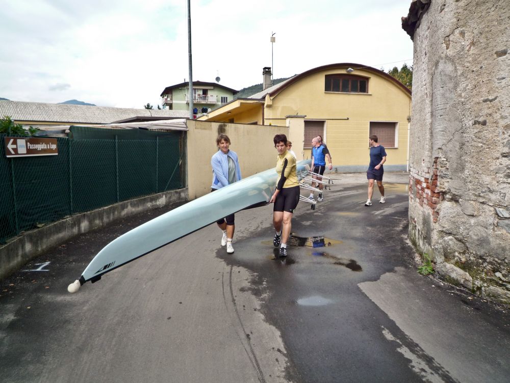 Lago Orta - 26-27 Sep#145F4