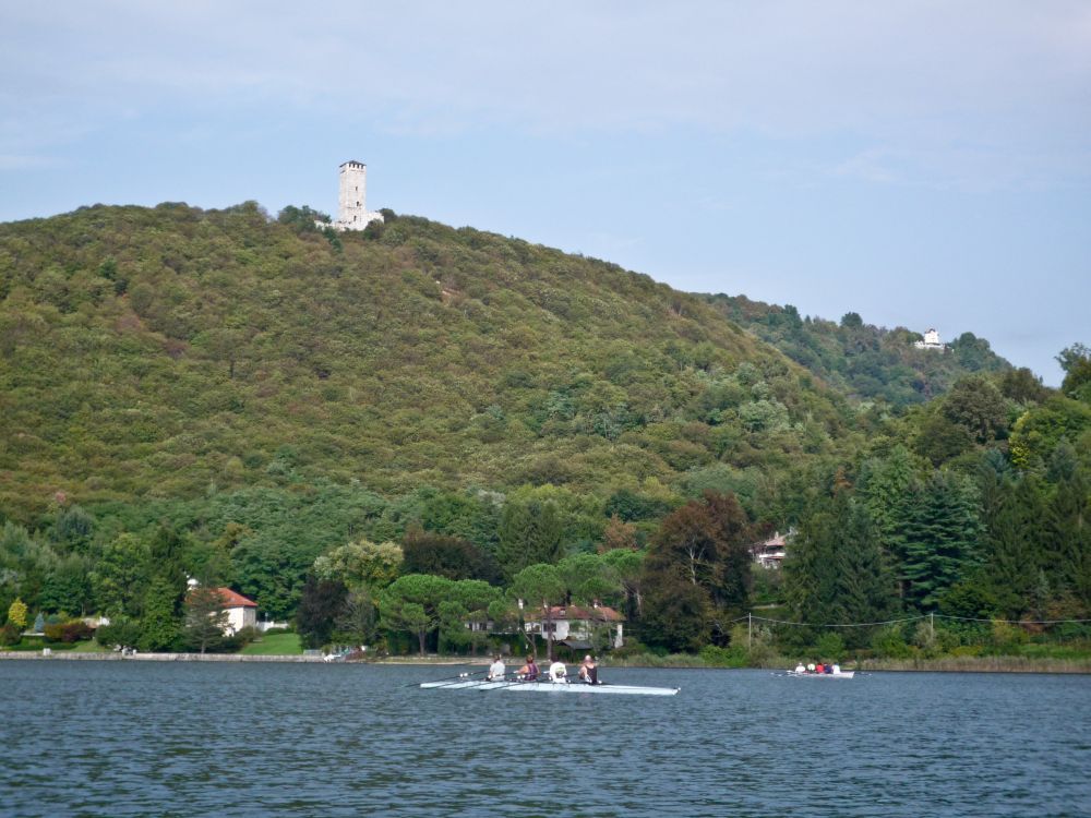 Lago Orta - 26-27 Sep#145F8