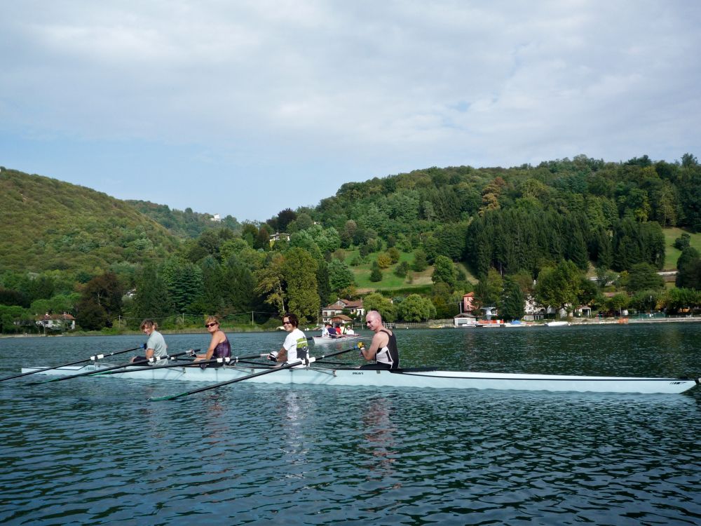 Lago Orta - 26-27 Sep#145F9