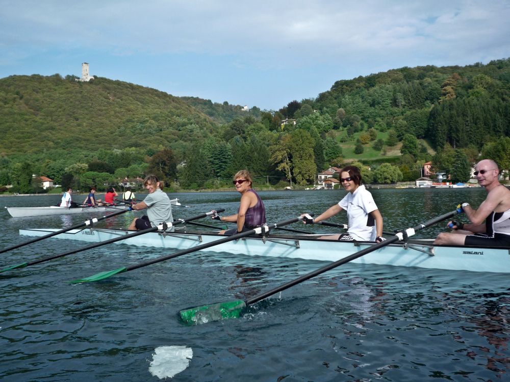 Lago Orta - 26-27 Sep#145FA
