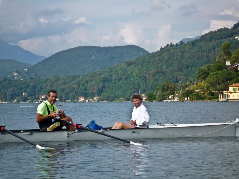 Lago Orta - 26-27 Sep#145FB