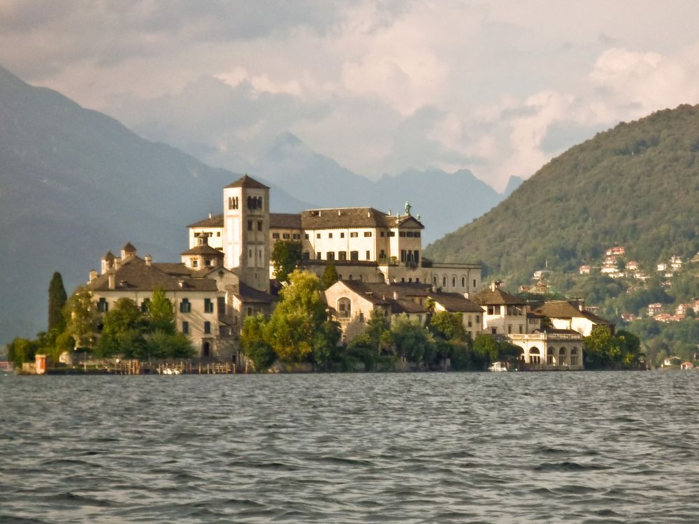 Lago Orta - 26-27 Sep#145FC