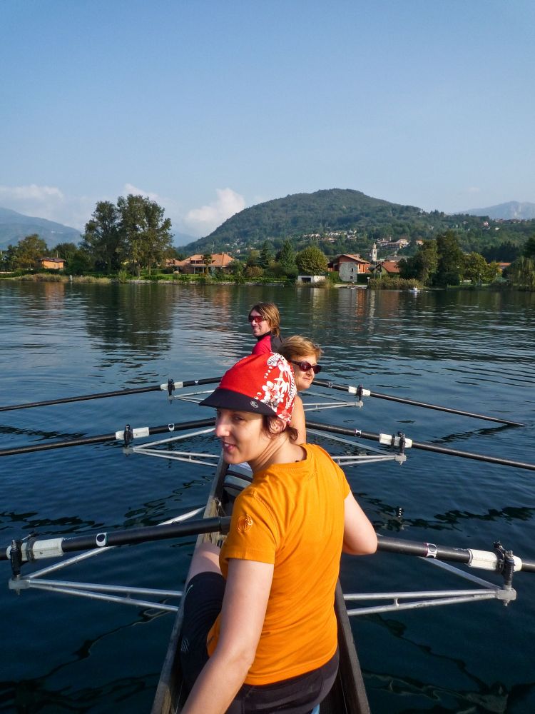 Lago Orta - 26-27 Sep#145FE