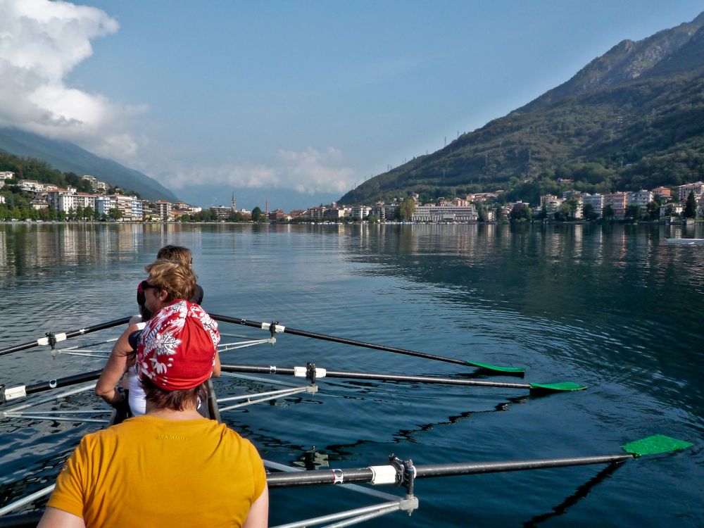 Lago Orta - 26-27 Sep#14604