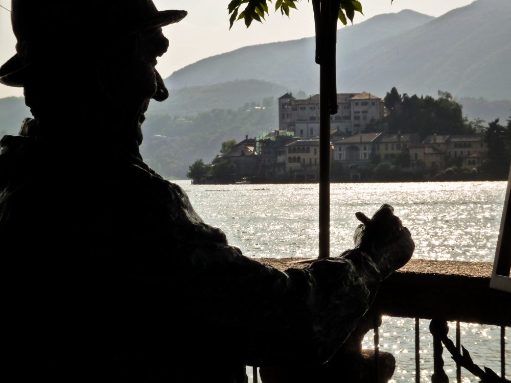 Lago Orta - 26-27 Sep#1460A