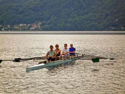 Lago Orta - 26-27 Sep#145F7