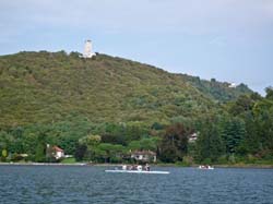 Lago Orta - 26-27 Sep#145F8