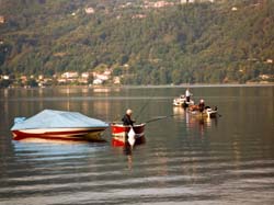 Lago Orta - 26-27 Sep#145FD