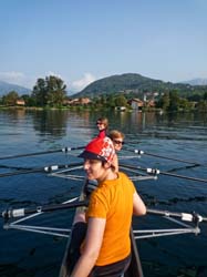 Lago Orta - 26-27 Sep#145FE