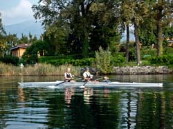 Lago Orta - 26-27 Sep#14603