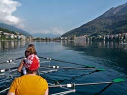 Lago Orta - 26-27 Sep#14604