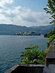 Lago Orta - 26-27 Sep#14606
