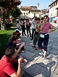 Lago Orta - 26-27 Sep#14607
