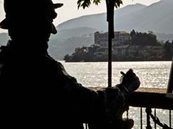 Lago Orta - 26-27 Sep#1460A