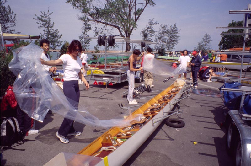 Vogalonga 05 -06