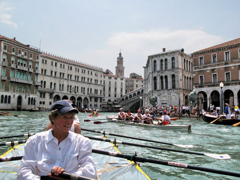 28 - Approche du Rialto