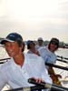 14 - equipe Francine au depart