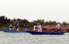 15 - gondoles sortie Burano