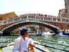 26 - Dernier pont du Canaregio