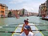 27 - Grand Canal debut
