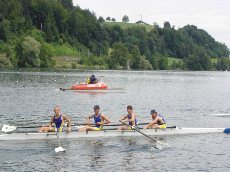 Rotsee2005 006