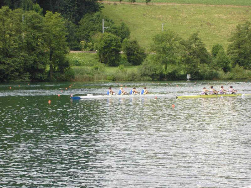 Rotsee2005 019