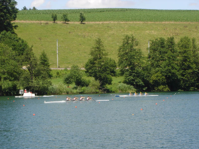 Rotsee2005 046