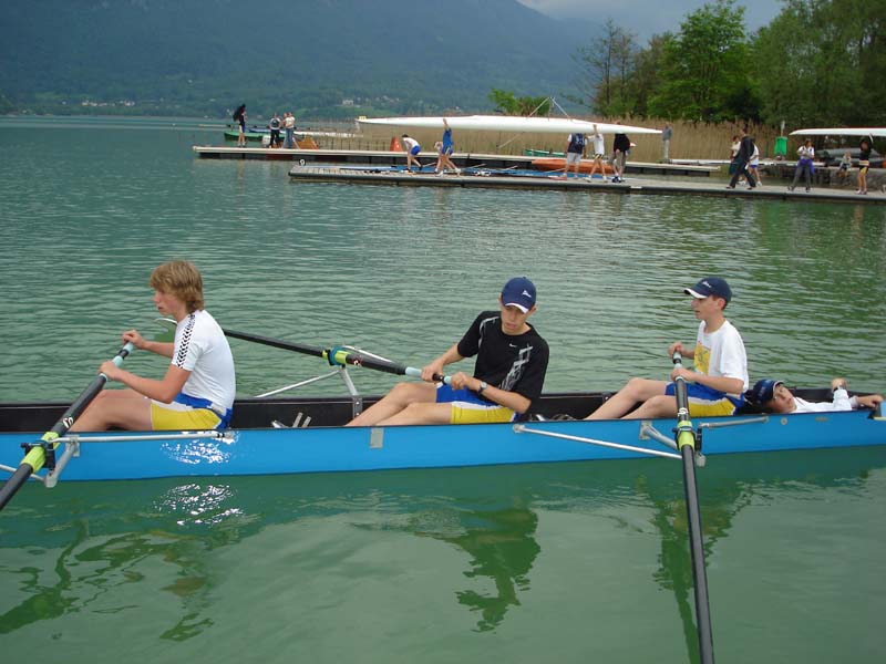 Aiguebelette2006 008