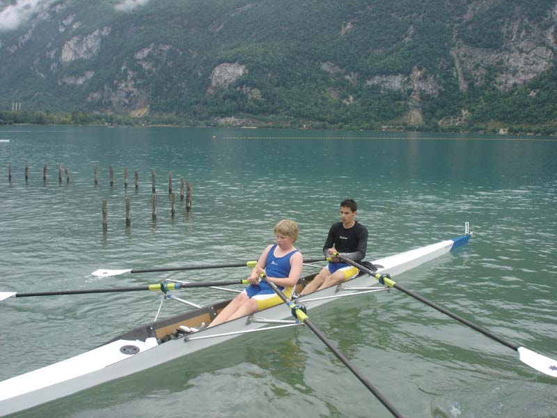 Aiguebelette 2007 013