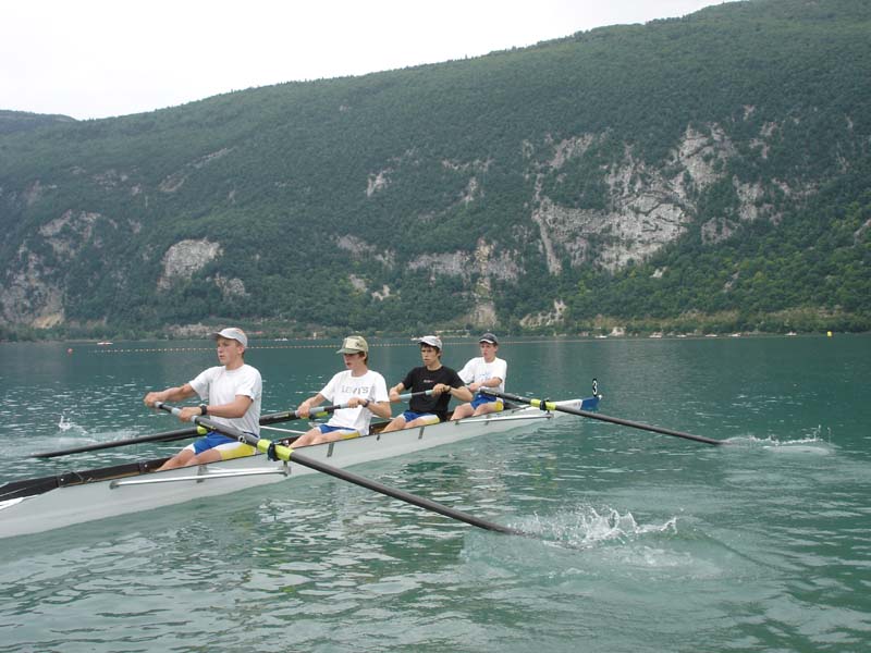Aiguebelette 2007 066