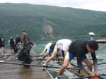 Aiguebelette 2007 007