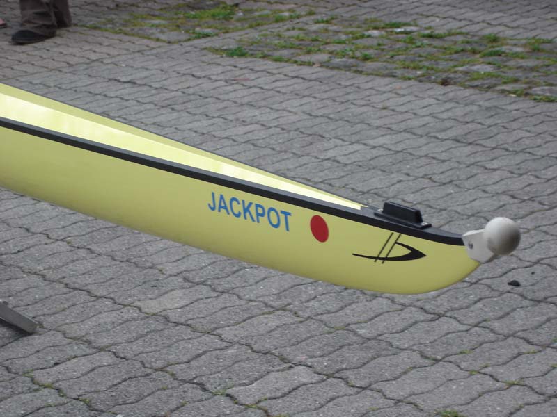 Bapteme Jackpot 019