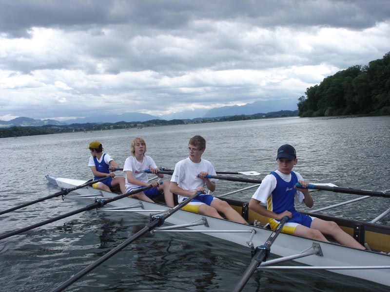 12. Greifensee 22.06.07
