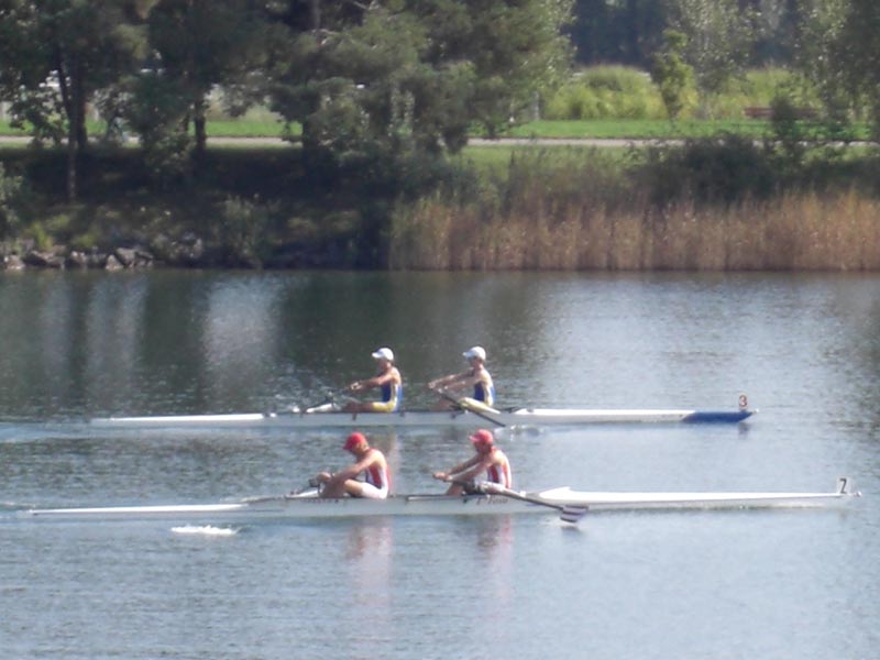 Divonne 165
