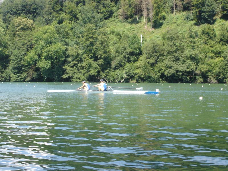 Rotsee 2007 001