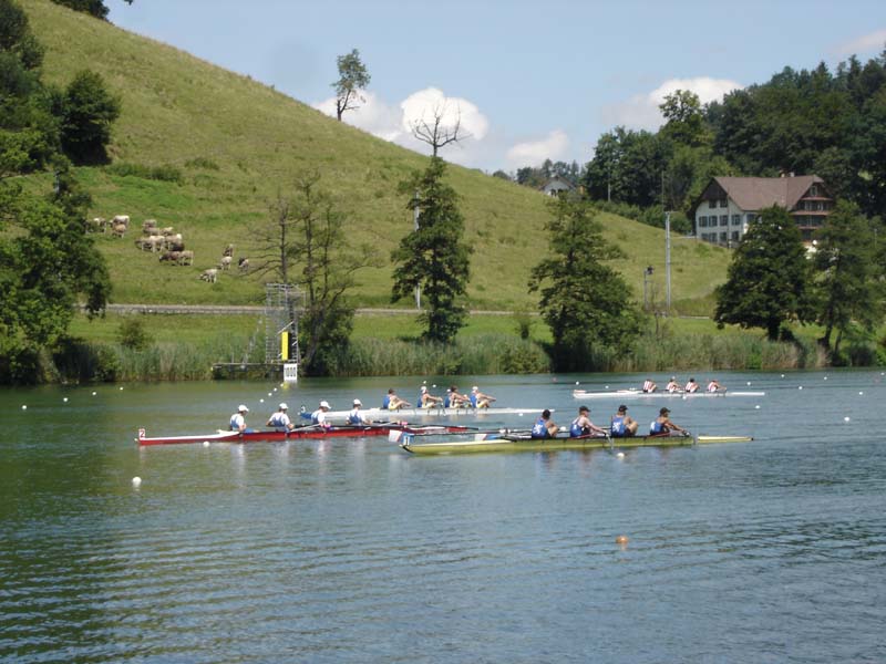 Rotsee 2007 013
