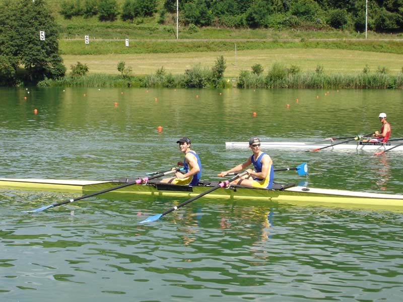 Rotsee 2007 054