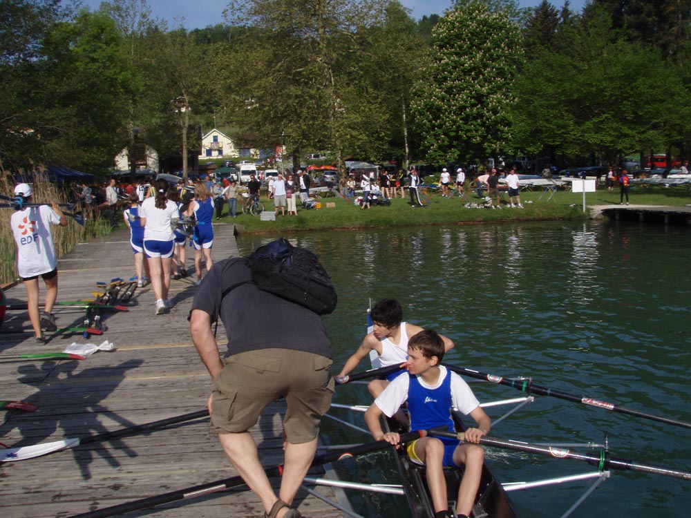 Aiguebelette 2008 040