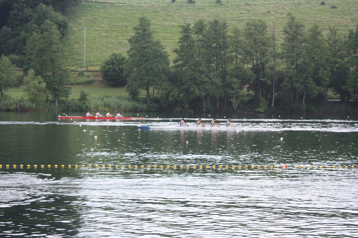 Rotsee 2010 049