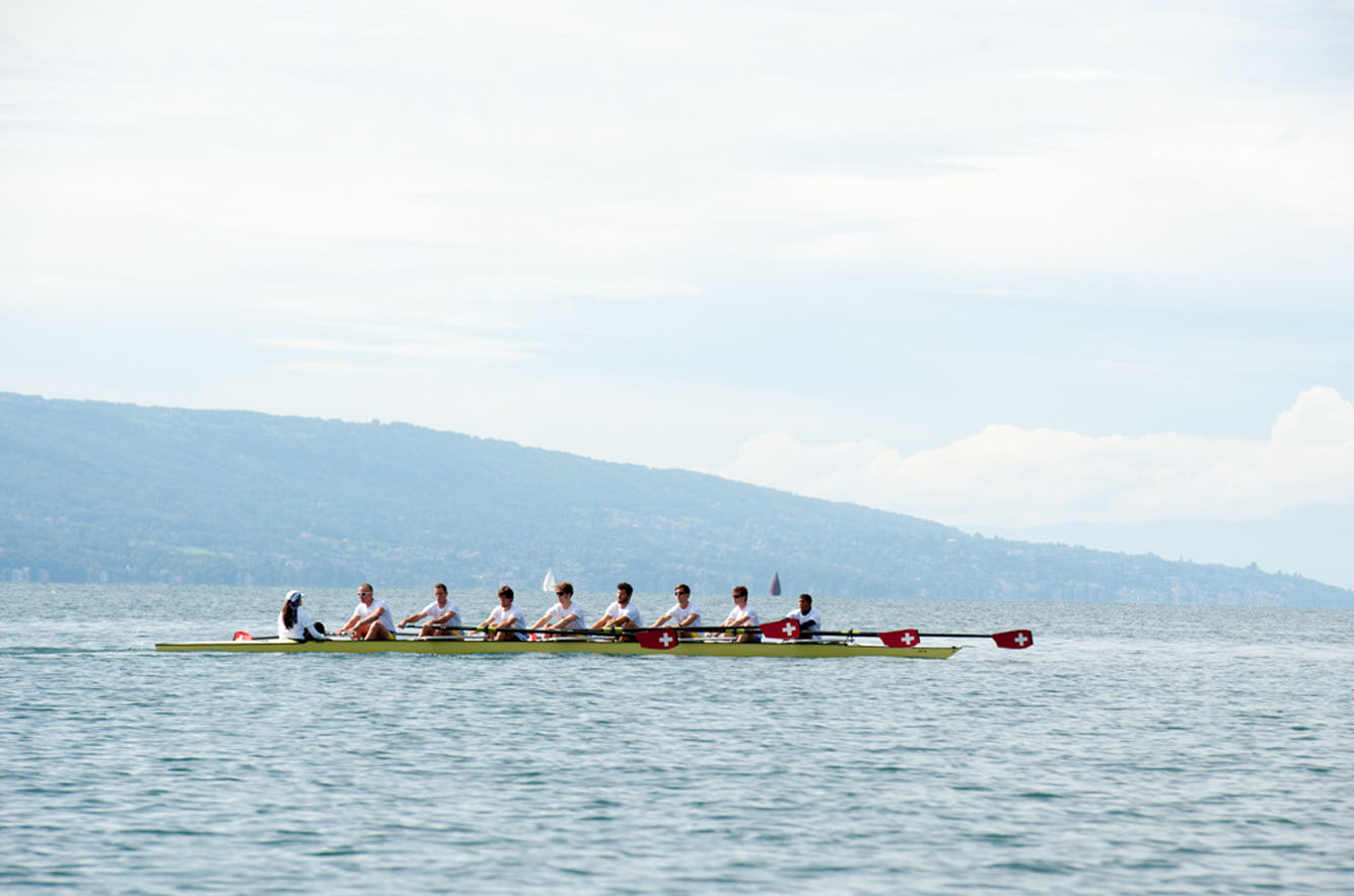Aviron_Vevey_125_ans#1E34DC